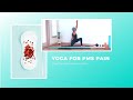 10-Minute Yoga for PMS Pain and Cramps