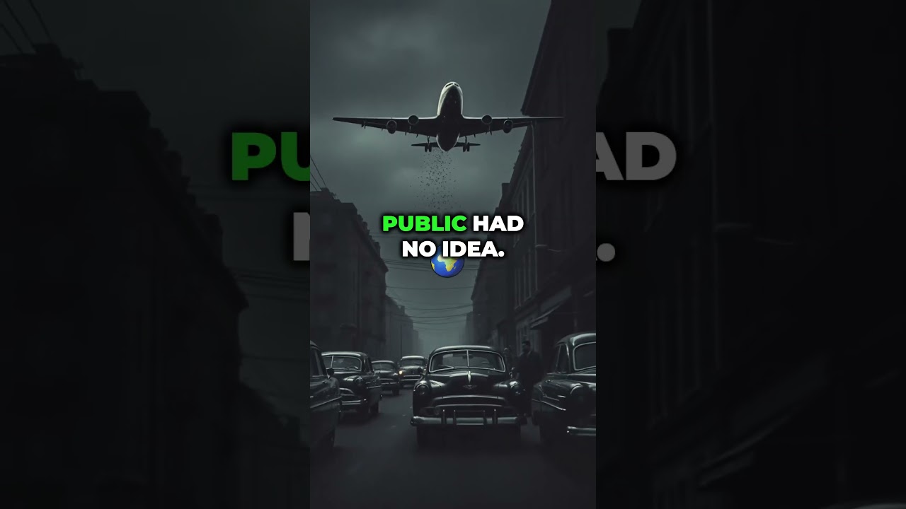 Secrets of Operation LAC