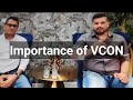 Importance of vcon by vc apaar malik and vc arpit malik