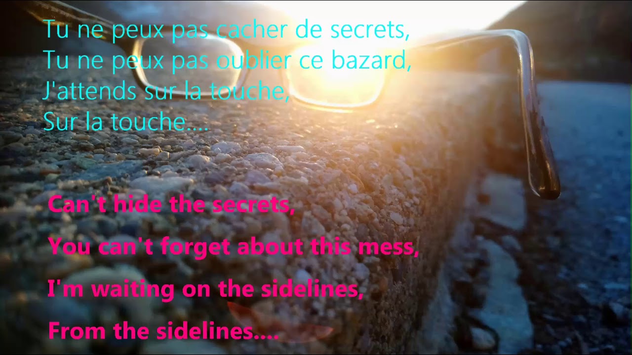 Alan Walker Tired Traduction Fran aise YouTube