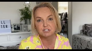 This Morning fans baffled by bizarre message in India Willoughby's room