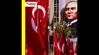 19 Mayıs Atatürk'ü Anma Gençlik ve Spor Bayramı kutlu olsun Resimi