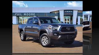 Pre-Owned Low Mile Vehicles - Phil Moore Buick GMC