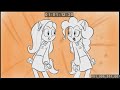 Cafeteria Song [Animatic Music Video] - My Little Pony: Equestria Girls