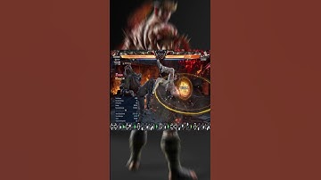 93 Dmg Fahkumram combo!