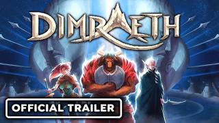 Dimraeth - Official Trailer