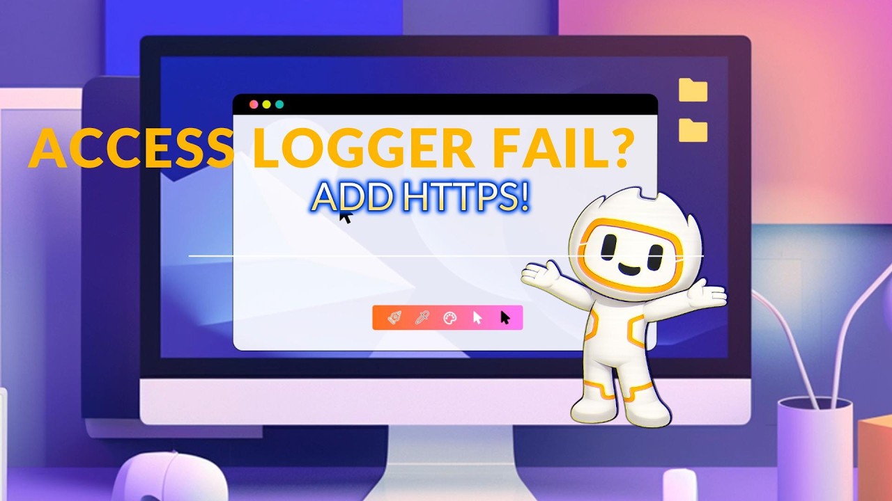 Unable to Access Sungrow Logger IP? Use HTTPS to Fix It! (Quick Guide)
