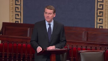 Sen. Michael Bennet