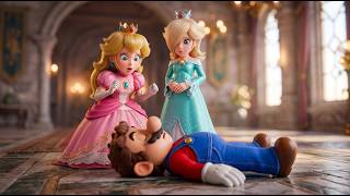What Really Happened To Mario the Mario Movie 2