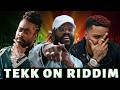 Tekk On Riddim Mix (2026) Reggae Dancehall Mashup - Tarrus Riley,Konshens,Beenie Man |Tina's Mixtape