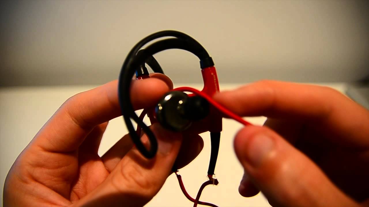 Power Beats By Dr Dre Review - Rant
