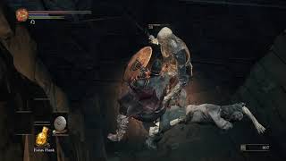 DS3 Shield Only Part 1