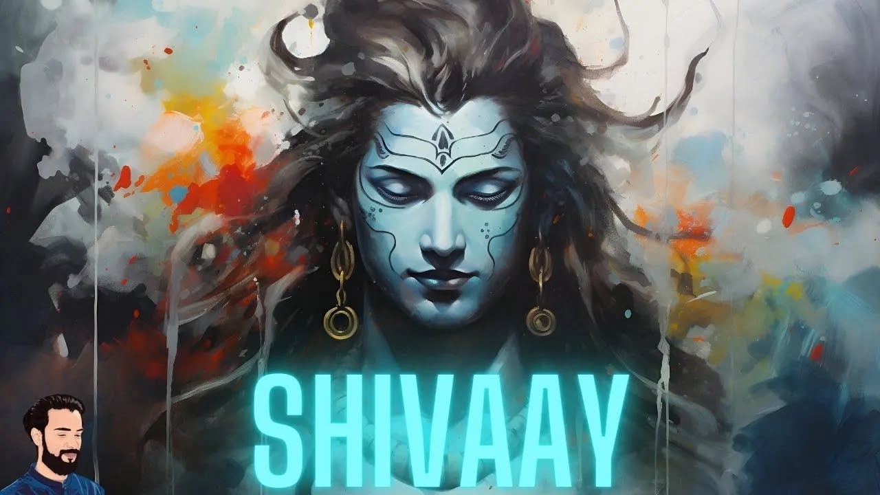 Guarda Om Namah Shivay ॐ Progressive Psytrance / Dubstep Original Mix ॐ Bholenath su YouTube Guarda Om Namah Shivay ॐ Progressive Psytrance / Dubstep Original Mix ॐ Bholenath su YouTube