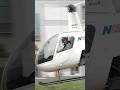 Robinson R22 Takeoff #rjti #automobile #東京ヘリポート #日本フライトセーフティ #helicopter #aviation #aviationlovers