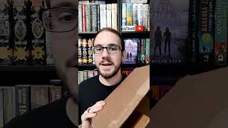 Why do they pack books like this?! #bookmail
Why do they pack books like this?! #bookmail Why do they pack books like this?! #bookmail