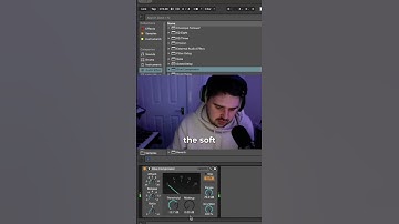 Add more power to your drums using Glue Compressor#dnbacademy #drumandbass