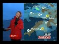 carol kirkwood extreme weather 2006