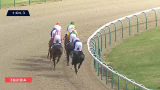 Vidéo de la course PMU PRIX DES PRINCESSES