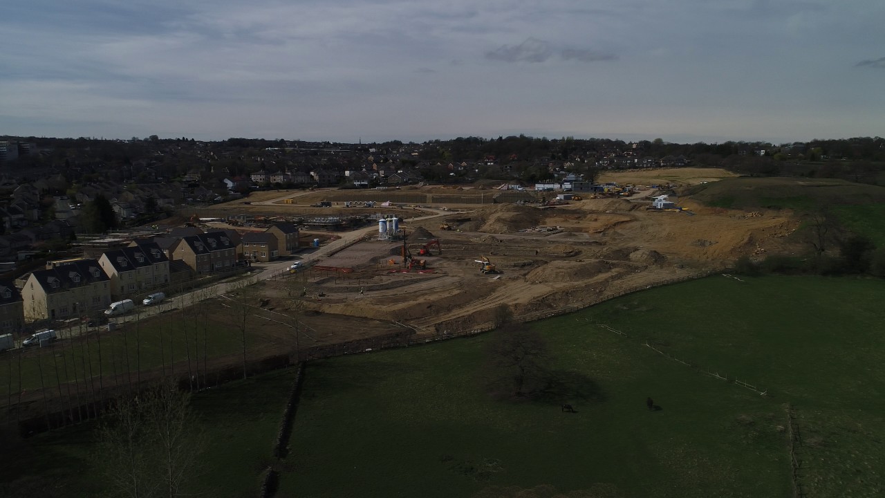 Apperley Bridge Locks, Bradford, West Yorkshire YouTube