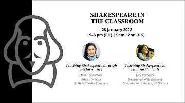 To Double Business Bound | Shakespeare Webinar Series | Day 3, Part 1