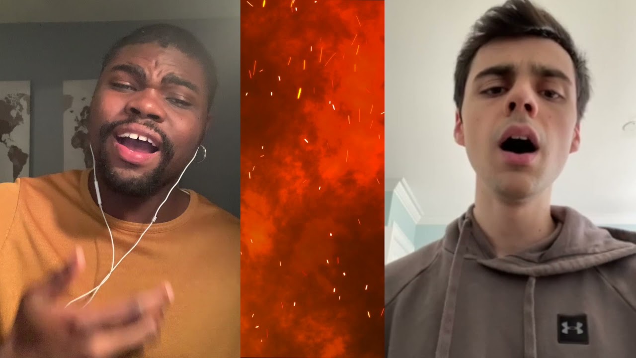 Hurts - Mason Some Noise