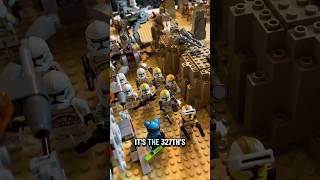 Lego StarWars Tabletop Boardgaming Part 1: Tatooine (Clone Wars) #lego #legostarwars #tabletopgames