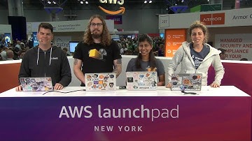 Build Your First Containerized App with AWS CDK
