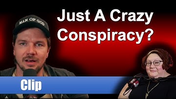 The Great Replacement Theory Podcast Clip: #29 What "The System" In Tom MacDonald