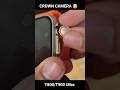 📸 "Camera" In T800 Ultra Smart Watch 🤯🔥 | t800 camera in crown | secret camera | you look #t800