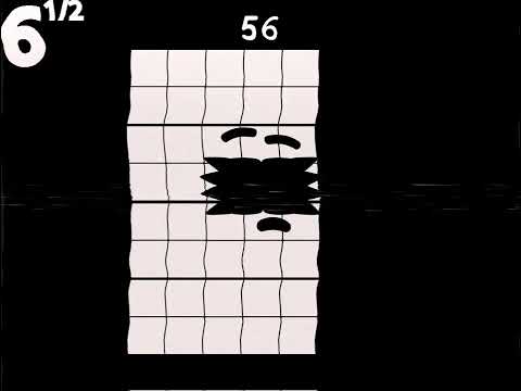 Uncannyblocks Band Overratedly Different 41-80