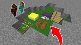 Minecraft Parodileri Şehrine Bedava Girmek Hemde Kendi̇ni̇ze Ai̇t Map Nasıl Indirilir