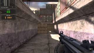 Project Blackout - Introduction