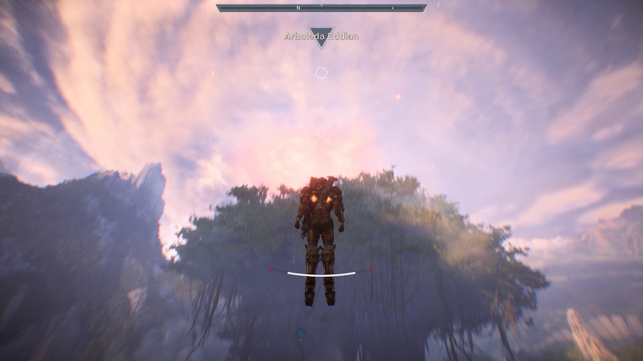 ANTHEM Beta abierta | Probando e Investigando | GTX SLI ASUS STRIX 970 4GB 1440p