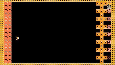 Boulder Dash for fun - 