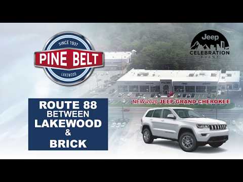 Pine Belt Automotive Toms River