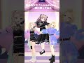 【MMD】「V / HIMEHINA」魔法の力で一緒に踊ってみた【月ノ輪乃愛】