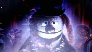 Muppets Haunted Mansion But Only When Rowlf The Dog Is On Screen