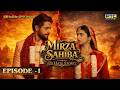 Mirza Sahiba Di Hate Story - Episode 1 | Punjabi Series | PTC Punjabi