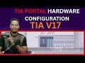 TIA Portal PLC Hardware Configuration for Beginners | Step-by-Step Siemens PLC Tutorial 2026