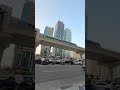 Dubai metro!! ❤️ #dubai #travel #visitdubai #shortsfeed #shorts #dubaimetro #ytshort #ytshortsdubai
