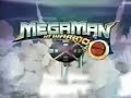 MegaMan NT Warrior Kids WB Promo 2005 HD 