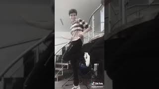 TIK TOK JADEN HOSSLER AND JOSH RICHARDS