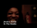 Jessica Reedy - In Studio - What Special Guest Drops By?
