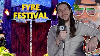 Failure of Fyre Festival: Internet Historian - Reaction