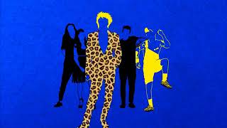 Rod Stewart feat. DNCE - 