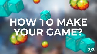 HOW TO MAKE A KIT PVP GAME [2/3 FULL GUIDE] | MINELAND NETWORK | LESSON 9