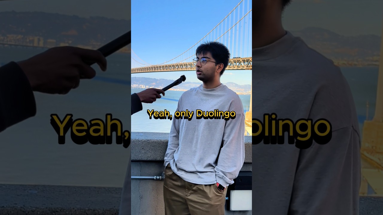 Learning Japanese from Duolingo 