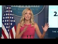 06/08/20: Press Secretary Kayleigh McEnany Holds a Press Briefing