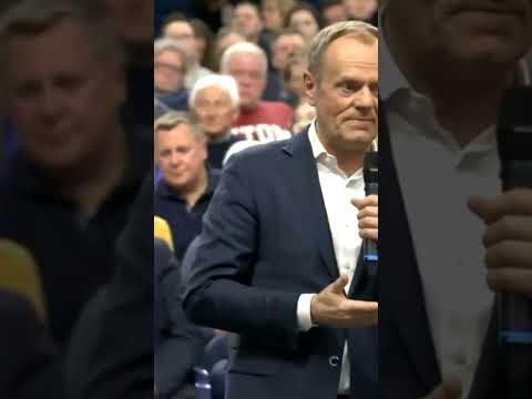 Donald Tusk -