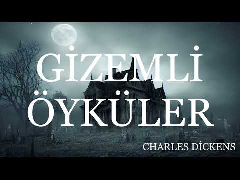 Asılmış Adamın Gelini -Charles Dickens- (sesli kitap) #sesliöykü #seslikitaphikaye #seslidinle